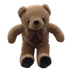 Honor Bears Collectable Plush/Stuffed Animal